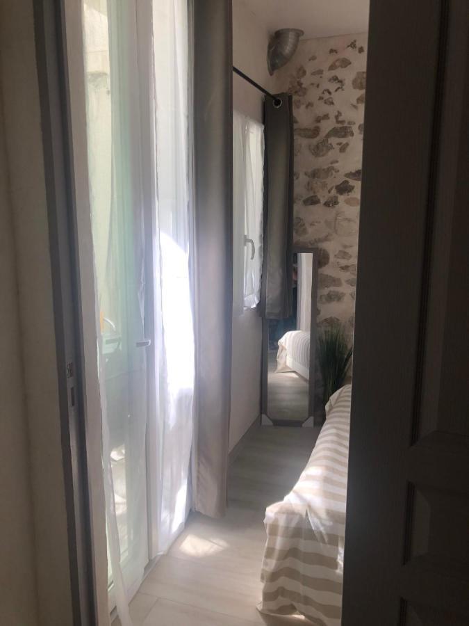 Vieil Antibes, Ravissant 2P Avec Petite Terrasse Apartment ภายนอก รูปภาพ